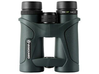 VANGUARD バンガード VEO XF 8420 8&times;42【8x42】 双眼鏡 プレミアムレンズ 防水・防霧 【binox8】【binoview】【binoeye】【binodach】｜エムスタ