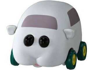 楽天市場】ドリームトミカ SP PUI PUI モルカー 07 痛車アビー