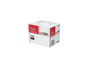 CANON キヤノン GF-C081 A3 FSCMIX SGSHK-COC-001433 4044B001
