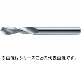 DIXI ディキシ 超硬ドリル #1130シリーズ 刃径6.8mm 1130-6.8|エムスタ