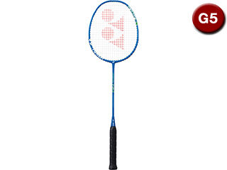 ヨネックス YONEX アイソメトリックTR1 G5大いさ (青色) ISOTR1-002 ラケット-バドミントン