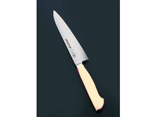 HASEGAWA 長谷川化学工業 抗菌カラー庖丁　ペティーナイフ　１５cm／ＭＰＫ&minus;１５０　イエロー｜エムスタ 7,996円
