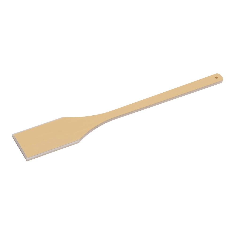 HASEGAWA 長谷川化学工業 ハイテク・角スパテラ/75cm SPS−75|エムスタ