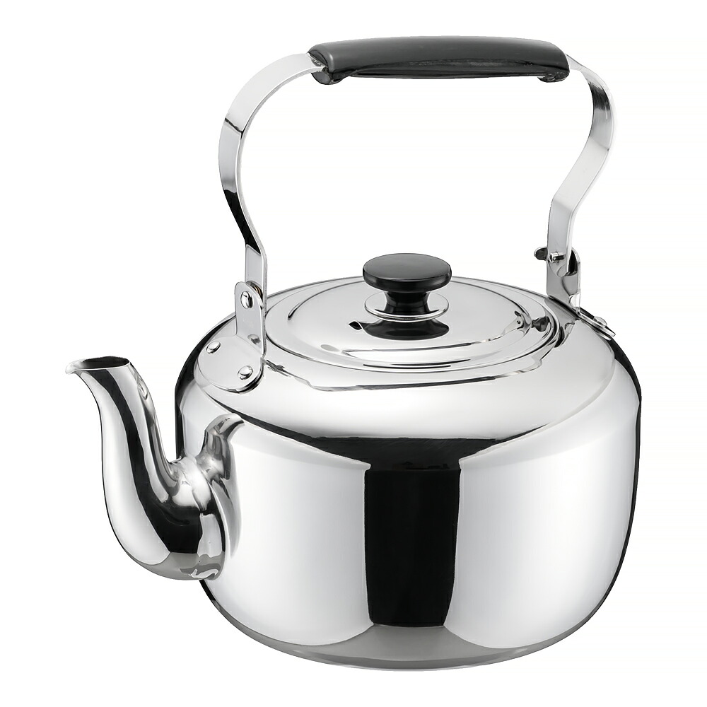 GYOKKODO 玉虎堂製造所 １８－８ＭＡ電磁膳立て腕っ扱き湯わかし５Ｌ
