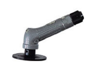 yokota ヨコタ工業 エアサンダ(アングル120°) HSA-4A