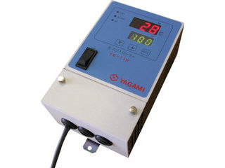 YAGAMI/ヤガミ デジタル温度調節器 YD-15N 27,585円