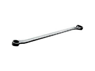 KYOTO TOOL 京都機械工具 nepros/ネプロス 15°めがねレンチ 17×19mm NM2-1719