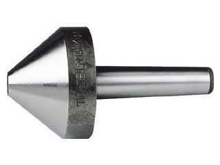 TRUSCO トラスコ中山 傘型回転センターベアリング入φd:30-φD:130M TLK-4A