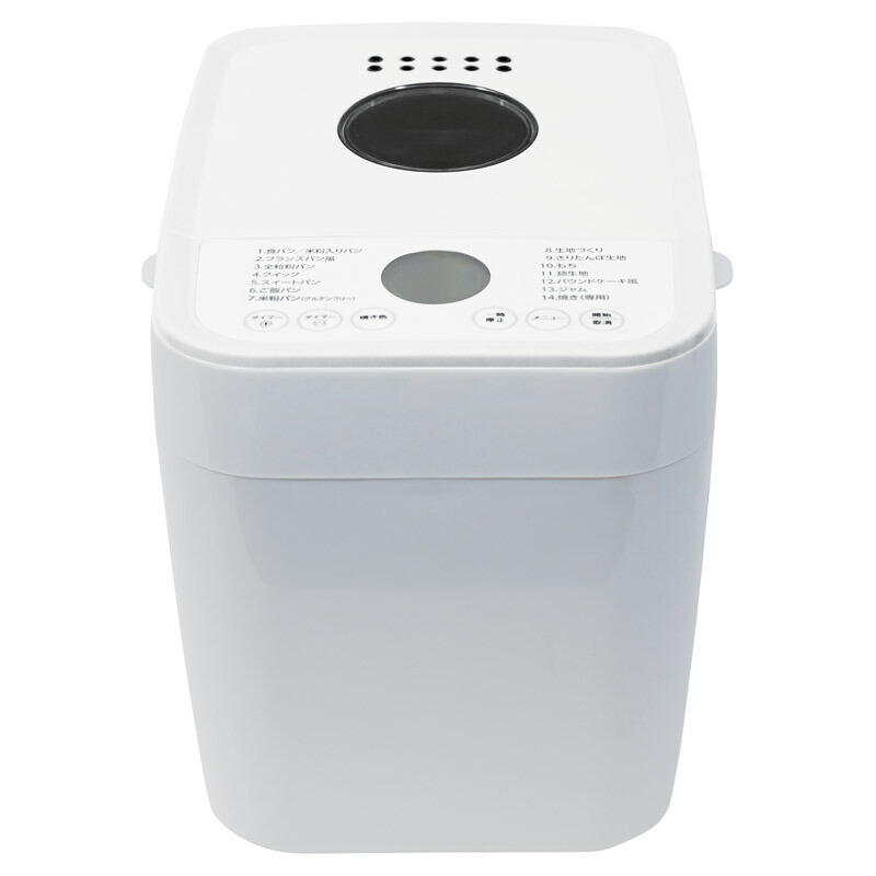 楽天市場】パンニ一ダー ホームベーカリー パン 生地 大容量 1斤