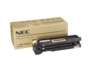 NEC MultiWriter 4700用ドラムカートリッジ PR-L4700-31