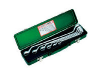 TONE トネ ロングめがねレンチセット(45°) 吋目 2600
