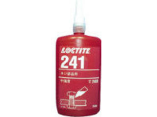 Henkel ヘンケル LOCTITE/ロックタイト ネジロック剤 241 250ml 241-250 10,407円