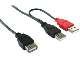 ドラゴンボール ottocast(OEM)純正補助電源ケーブル付 ドラゴンボール