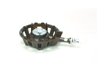 KANDA カンダ ハイカロリーコンロ TS-501 13A