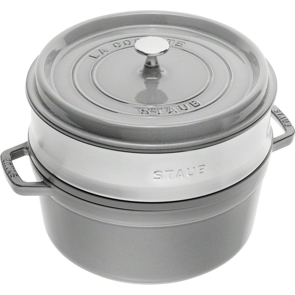楽天市場】ストウブ staub ココットラウンド 22cm 専用