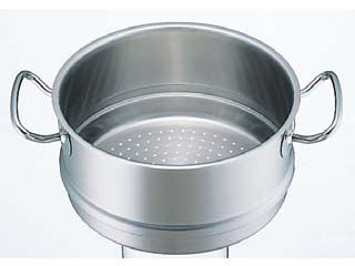 Fissler フィスラー 18-10スチーマー ８３－７７３ ２０糎