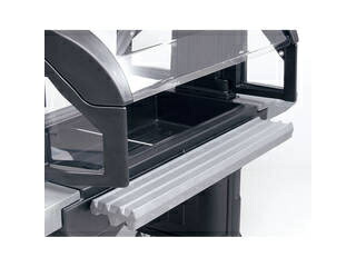 CAMBRO キャンブロ キャンブロ バーサフードバー用 お盆軌跡 ＶＢＲＲ５ 業務用厨房用品-その他-業務用厨房機器・用品