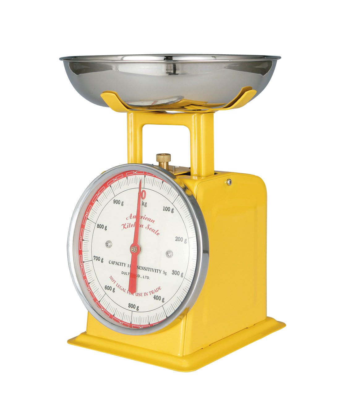 楽天市場】ダルトン アメリカンキッチンスケール （アイボリー