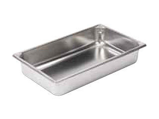 VOLLRATH ヴォルラース １８－６スーパーパンＳＰ５　１／１　１５０mm　３００６２