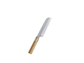 神田雄篇 鎌形薄刃 240粍
