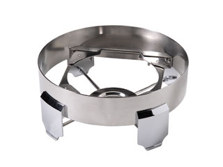 KANDA カンダ VT吸いものステイション 丸型用照明ランプ (5684BZ) キッチン用品・食器・調理器具-業務用フードウォーマー