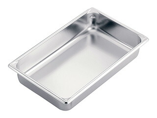 VOLLRATH ヴォルラース ヴォルラース18-6スーパーパンSP5 1/1 100mm 30042 4,735円