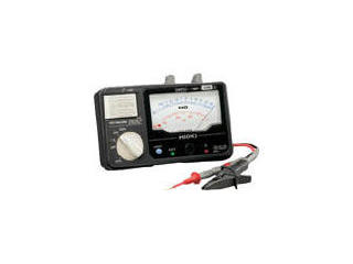 HIOKI 日置電機 メグオームハイテスタ IR4032-10