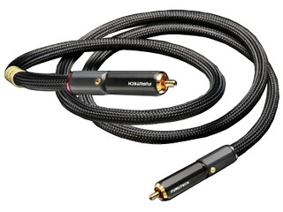 FURUTECH フルテック Evolution Digi ll（RCA）　オーディオ・グレード デジタルケーブル　1.2m