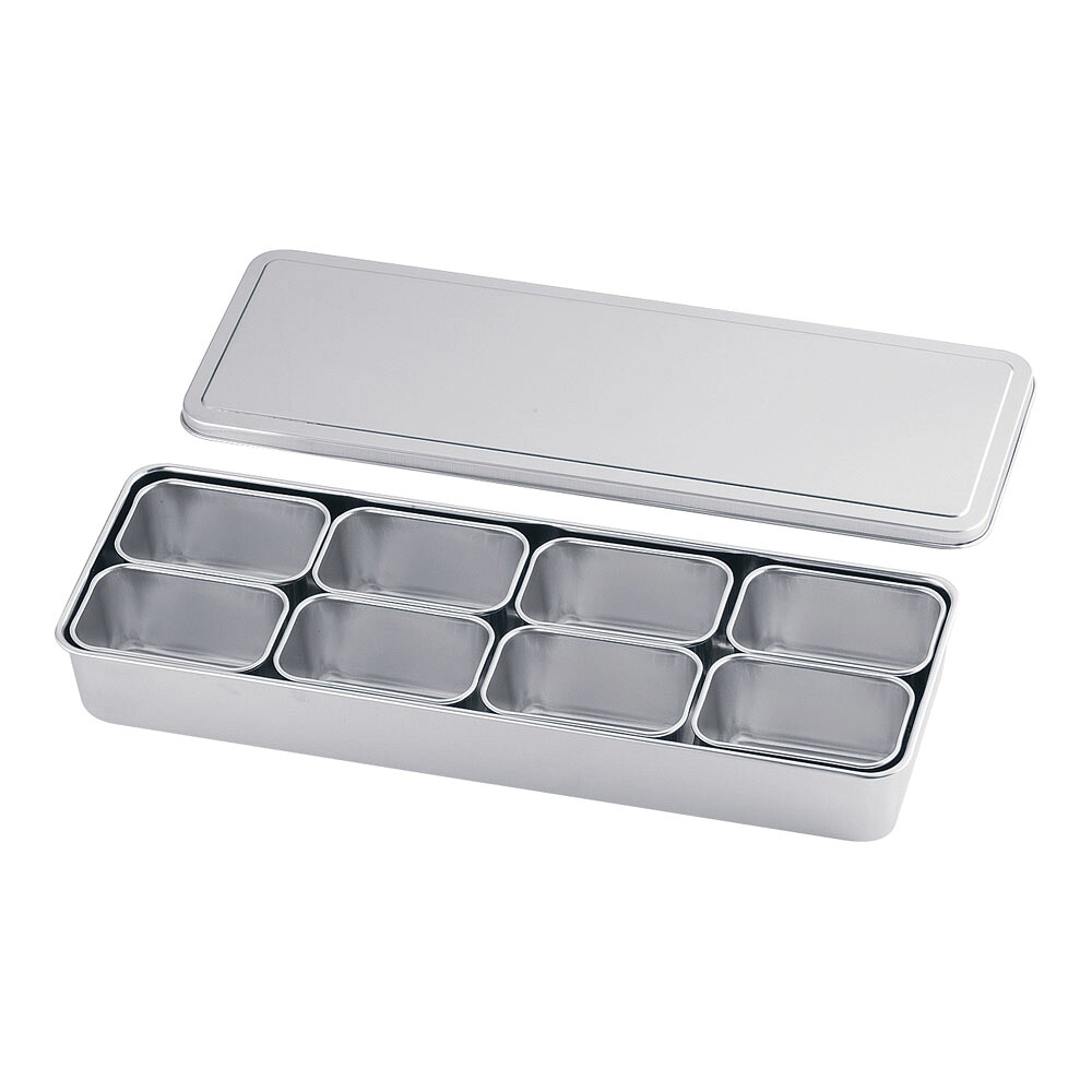 OYA 大屋製作所 １８－８プレス　００号用ヤクミ入／　８ヶ入長