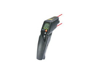 testo テストー 赤外放射温度計 TESTO830T2 17,186円