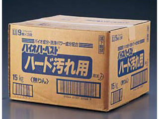 Kao 名取り草 御召しもの用中性洗剤バイオハーベスト／捉え所のない汚れた状態用 １５kg