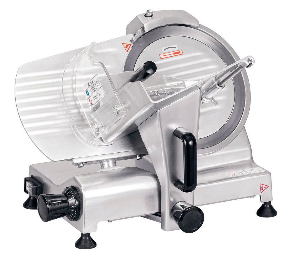CHUBU 中部コーポレーション プロシェフ　手動ミートスライサー ＭＳ２５ＨＡ
