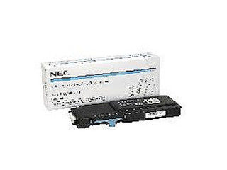 NEC 【キャンセル不可商品】PR-L5900C/PR-L5900CP用トナーカートリッジ(シアン) PR-L5900C-13