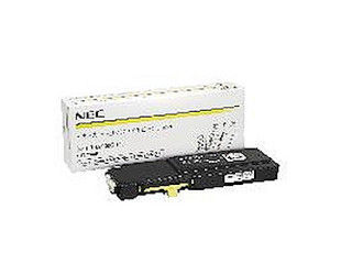 NEC 【キャンセル不可商品】PR-L5900C/PR-L5900CP用トナーカートリッジ(イエロー) PR-L5900C-11