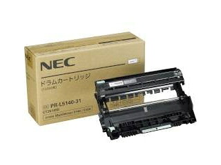NEC ドラムカートリッジ PR-L5140-31