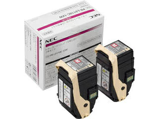 NEC Color MultiWriter 9110C用トナーカートリッジ マゼンタ 2本セット PR-L9110C-12W｜エムスタ 20,592円