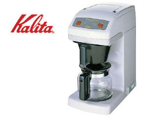 Kalita カリタ ET-250 御勤め用珈琲器械【1.7L】