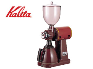 Kalita カリタ 業務用ハイカットミル(タテ型)