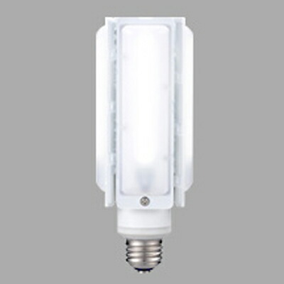 TOSHIBA 東芝 LDTS32N-G LED電球 E-CORE/イー・コア HID形(電源別置形) E26 【昼白色】 18,818円