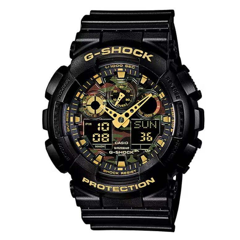 楽天市場】広島東洋カープ G-SHOCK 2024年モデル CASIO カシオ G