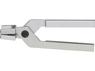 TRUSCO トラスコ中山 クーラントライナー ジョイントプライヤー サイズ1/2 P-CL-4P