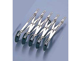 thermohauser テルモハウザー １８－８ ５連カッター ギザ／68825