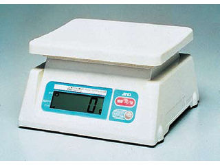 A\u0026D エー・アンド・デイ 上皿デジタルはかりＳＬ３０ｋｇ
