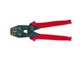 楽天市場】NH40 ニチフ 耐熱型閉端接続子用工具 : 商材館 楽天市場店