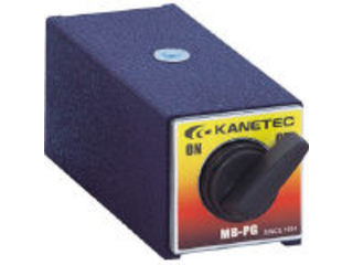 KANETEC カネテック マグネットホルダ台 MB-PG