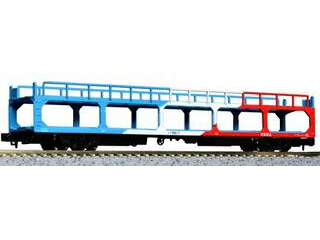 楽天市場】ク5000 6両セット（積載用自動車付属）【KATO・10