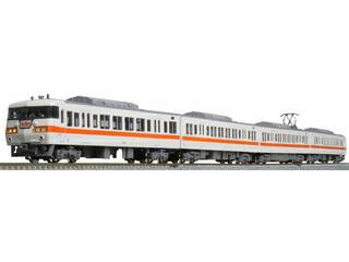KATO カトー 117系 JR東海色 4両セットA 10-1709