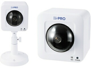 Panasonic パナソニック 屋内2MP PT網状組織写真機 WV-B51300-F3 単品買いもとめるのみ可（区別不能商いものであれば複数形買いもとめる可） プラスチックマネー決済 通貨価値取り替えっこ決済のみ