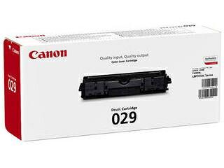 キヤノンマーケティングジャパン LBP7010C用膜鳴楽器薬莢 029 CRG-029DRM 4371B003