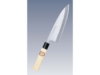 AOKI 青木刃物製作所 【堺孝行】霞研　相出刃　１３．５cm　０６０３４ 7,484円